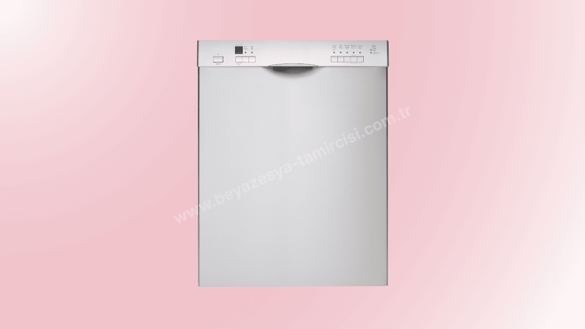 Halkapınar Bulaşık Makinesi Tamircisi - Halkapınar Beyaz Eşya Tamircisi