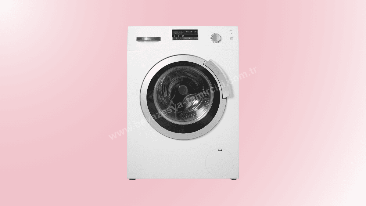 Halkapınar Çamaşır Makinesi Tamircisi - Halkapınar Beyaz Eşya Tamircisi