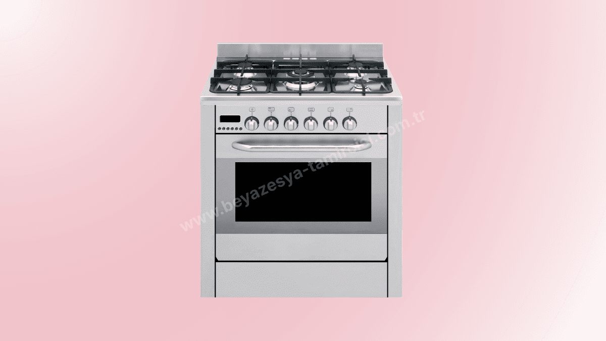 Halkapınar Fırın & Ocak Tamircisi - Halkapınar Beyaz Eşya Tamircisi