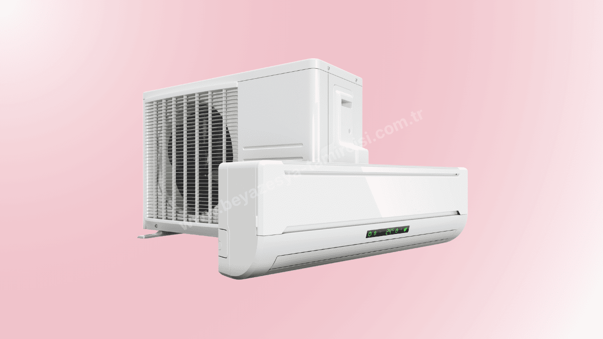 Halkapınar Klima Tamircisi - Halkapınar Beyaz Eşya Tamircisi